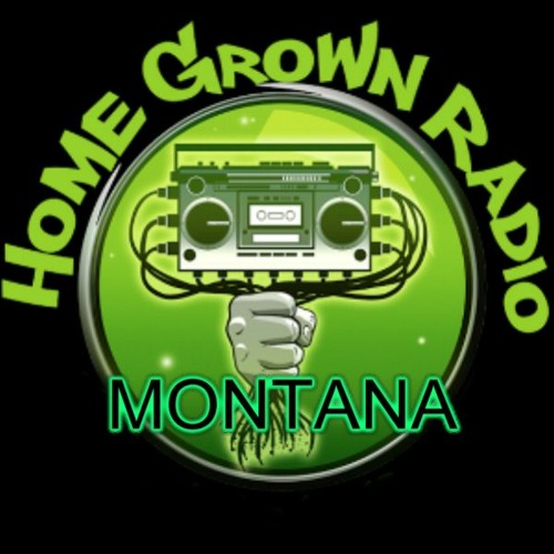 Stream Montana Homegrown Radio music | Listen to songs, albums, playlists  for free on SoundCloud