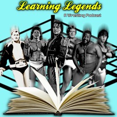 Learning Legends Podcast