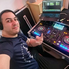 Dj.Slave 2025
