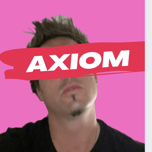 Axiom’s avatar