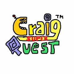 (TEASER) VS. ??? (1/?) - Craig Super Quest