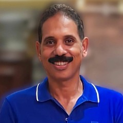 mohammed Esmail