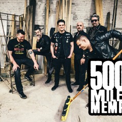 500 Miles to Memphis