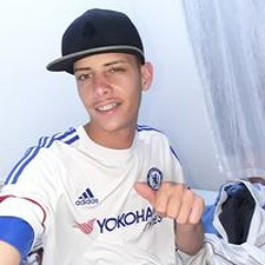 Lucas Eduardo
