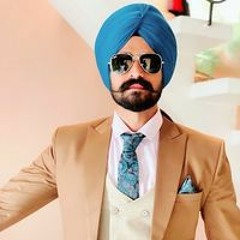 Prabhjot Singh