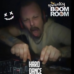 DJ💀SWANKY (Boom💥Room)