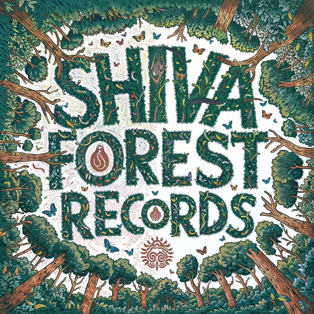 Shiva Forest Records’s avatar
