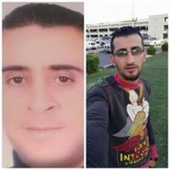 خالد محمد المهدى