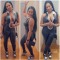 Melecia Richards