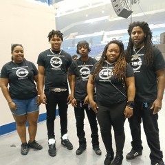 D.S.G. Music/Dance Management