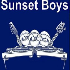 Sunset Boys (Genova)