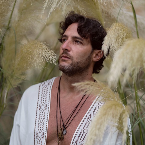 PaloSanto — artist photo