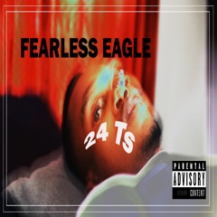 Fearless Eagle