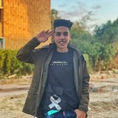 Mahmoud Ayman