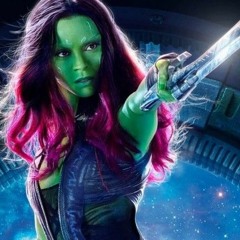 🌟Gamora🌟