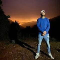 Clandestino Salhi
