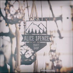 Alice Spence