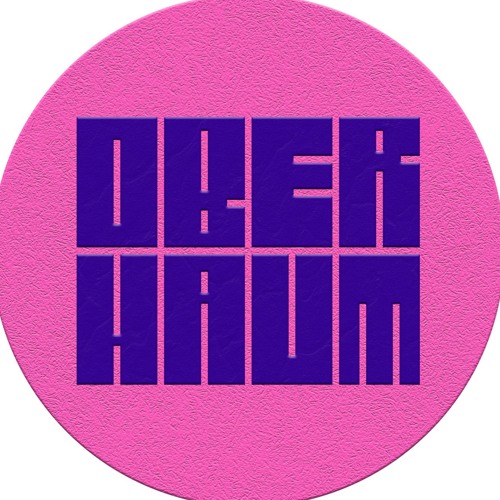 OBERHAUM’s avatar