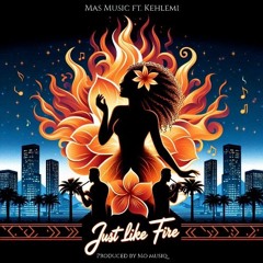 Mas Music