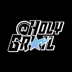 DJ HolyGrail