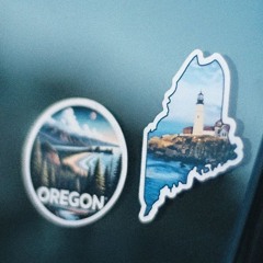 The Circle Label