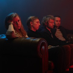 Esther de Jong + bandje