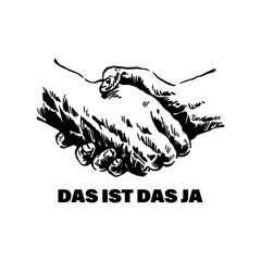 Das ist das Ja