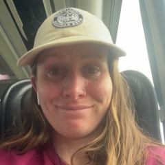 Nina Hamilton-Grundy