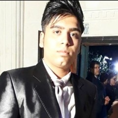 Nima Khordebin