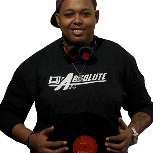 Dj Absolute Ja’s avatar