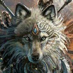 lone wolf