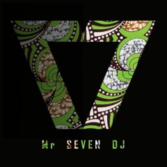 Mr Seven DJ