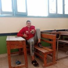 Abdallah Mohamed
