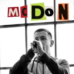 danny a k a mc don
