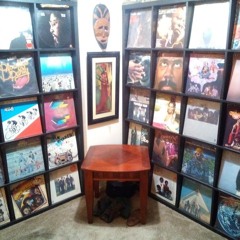 Crate'VMusicRecordings*