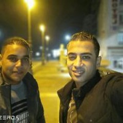 Mostafa Alngr