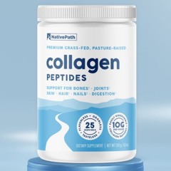Native Path Collagen