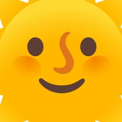 :sun_with_face: