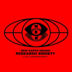 NEW EARTH SOUND*
