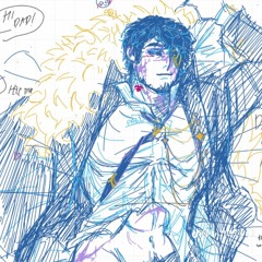 💙﹒﹆﹐𝐄ᥣ𝗂𝗂﹒ᶻ 𝗓 𐰁