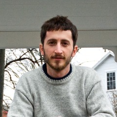 Isaac Owen Richardson