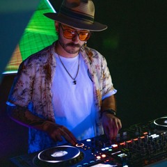 Groovy Gregor/Danny McDubin