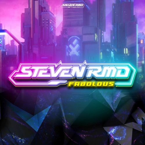Steven RMD’s avatar
