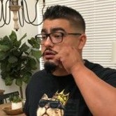 Adrian Cortez