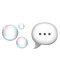 Bubble Messages