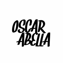 Óscar Abella