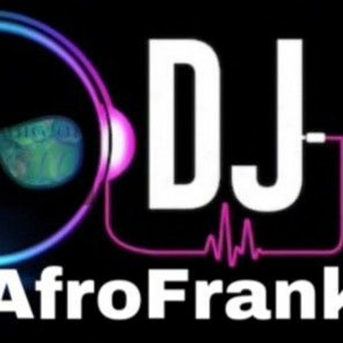 Dj AfroFrank’s avatar