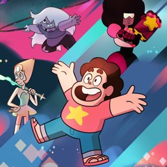 steven universo! pt-br ❤