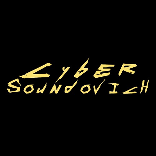 Cyber Soundovich’s avatar
