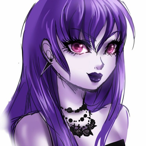 Amaya R Grey’s avatar